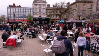 Staffordshire Music and Food Festival