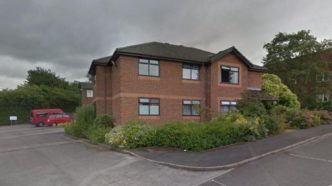 Care home closure in Stoke-on-Trent