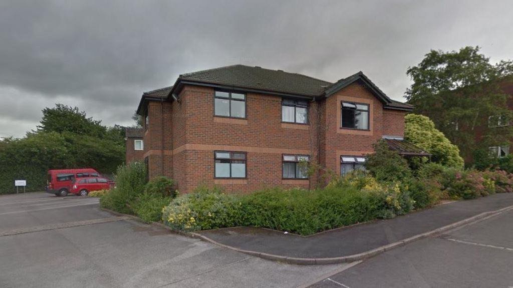 Care home closure in Stoke-on-Trent