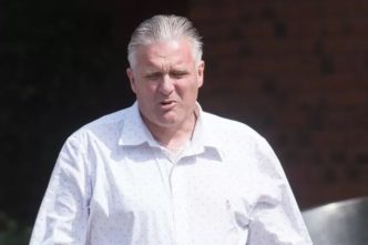 Stoke-on-Trent trader found guilty