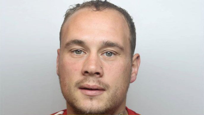 Stoke-on-Trent sex offender convicted