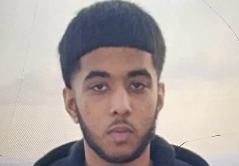 missing 16-year-old Mohammed