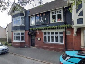 The Tap Bar & Restaurant