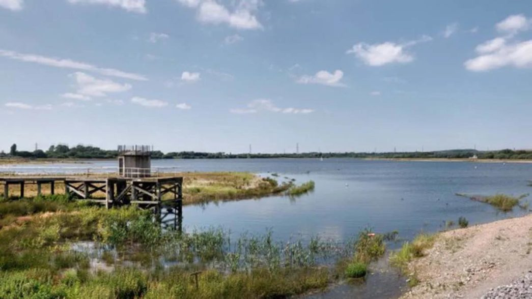 Chasewater Country Park