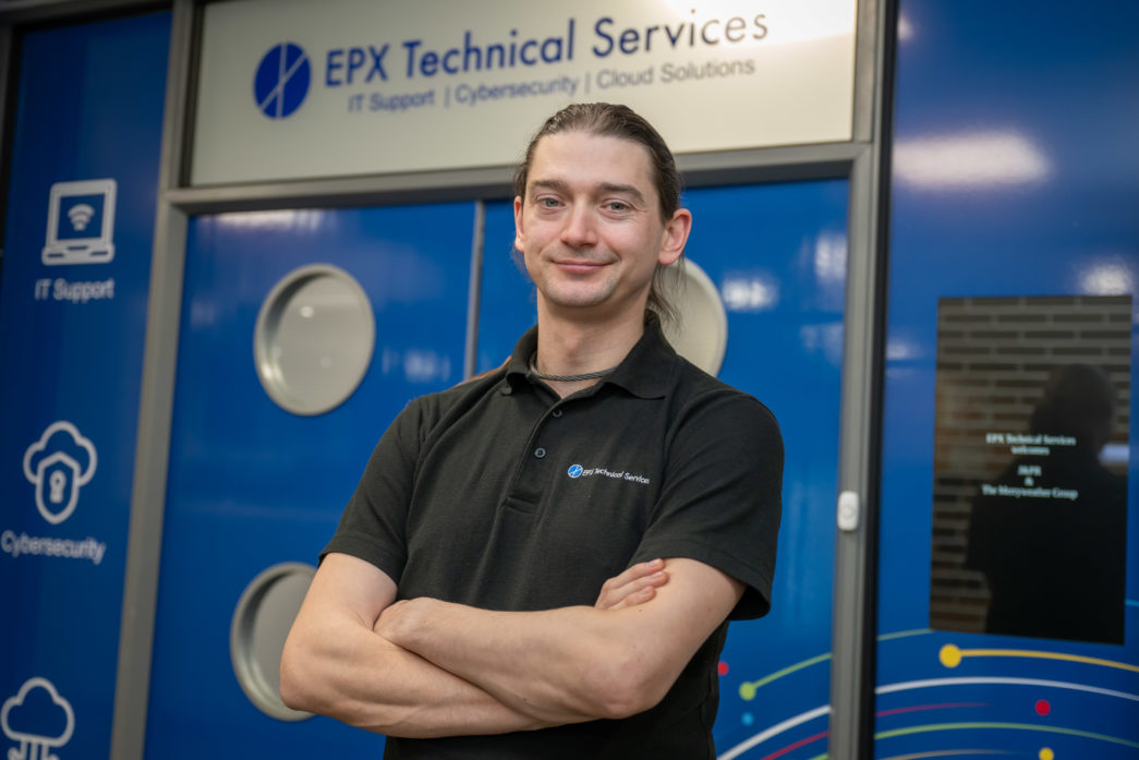 EPX Technical Services