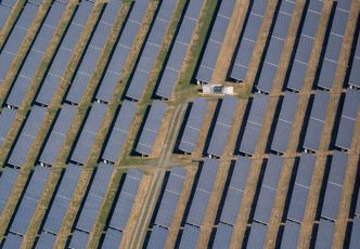 Solar farm plans approved