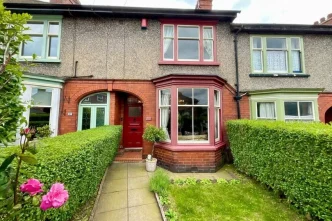 House for sale in Stoke